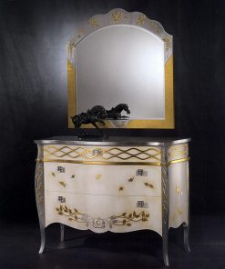 Комод Blanca CARPANELLI CO 16 F15 - La poetica delle emozioni