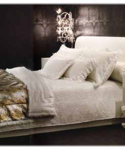 Кровать BURTON HALLEY 142FA2 - WHY NOT