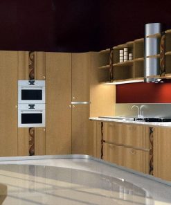 Кухня Mistral CARPANELLI CUC02 - NEXT