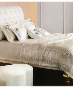 Кровать GIO HALLEY 282 - WHY NOT