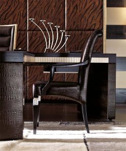 Стул с подлокотниками FLORENCE COLLECTIONS 407 - Vol.03