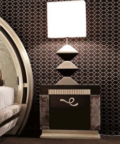 Тумбочка FLORENCE COLLECTIONS 421 1 - Vol.02