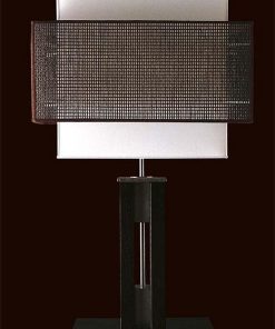 Настольная лампа FLORENCE COLLECTIONS 430 - Vol.01