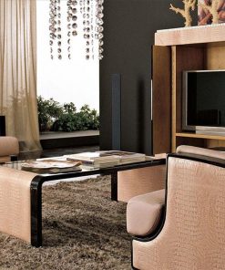 Кресло FLORENCE COLLECTIONS 301 3 - Vol.01