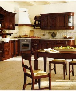 Кухня CESAR CUCINE Daniela-4 - Daniela