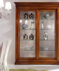 Витрина BTC INTERNATIONAL M 0015 - Melograno