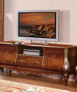 Тумба под TV BTC INTERNATIONAL T523 - Melograno