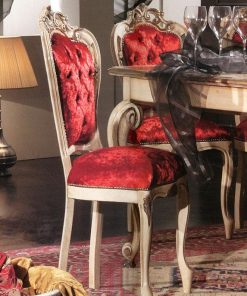 Стул BTC INTERNATIONAL P718 - Melograno