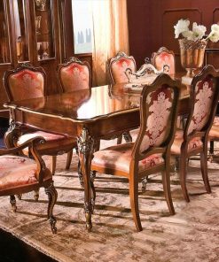 Стол BTC INTERNATIONAL 0205N - Melograno