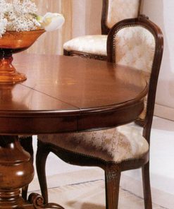 Стул BTC INTERNATIONAL 521/S - Melograno