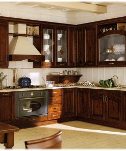 Кухня CESAR CUCINE Daniela-7 - Daniela