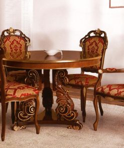 Стол BTC INTERNATIONAL M 0092 - Melograno