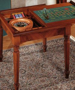 Игральный стол BTC INTERNATIONAL 216 - Melograno