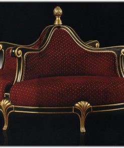 Диван MANTELLASSI BOUDOIR - Luxury Vintage Collection
