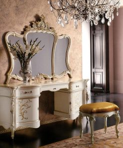 Туалетный столик BTC INTERNATIONAL 0230L - Melograno