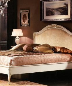 Кровать BTC INTERNATIONAL 0220L - Melograno