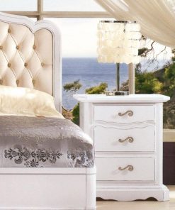 Тумбочка BTC INTERNATIONAL M 0224 - Melograno