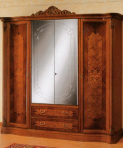 Шкаф BTC INTERNATIONAL 2108 - Melograno