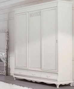 Шкаф BTC INTERNATIONAL 396 - Melograno