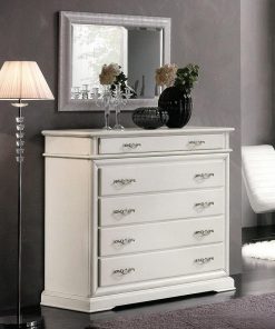 Комод BTC INTERNATIONAL M 0237 - Melograno