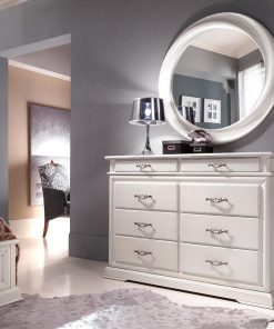 Комод BTC INTERNATIONAL M 0244 - Melograno