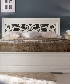 Кровать BTC INTERNATIONAL M 0246 - Melograno