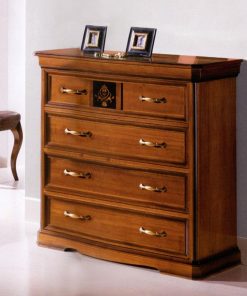 Комод BTC INTERNATIONAL E-302 INT - Melograno