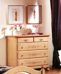 Комод BTC INTERNATIONAL M 0269 - Melograno