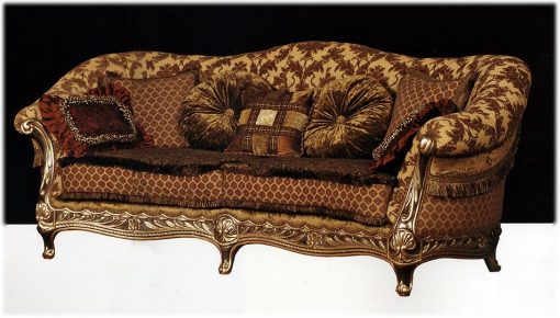 Диван MANTELLASSI CANOVA - Luxury Vintage Collection