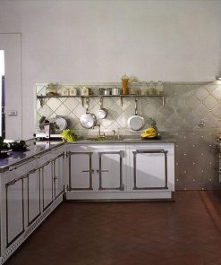 Кухня RESTART CUCINE Mod.1 - Restart 2012