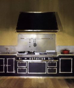 Кухня RESTART CUCINE Mod.2 - Restart 2012