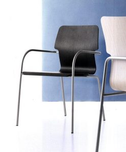 Стул с подлокотниками Grease plus FLAI 11170 - Summer 2012