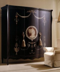 Шкаф LIBERTY GIUSTI PORTOS 286 03 - COMPLEMENTI E ACCESSORI