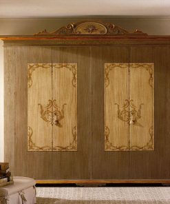 Шкаф BLASONE GIUSTI PORTOS 294 02 - COMPLEMENTI E ACCESSORI