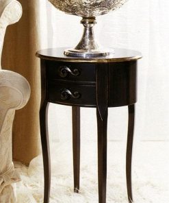 Тумбочка OVALINO GIUSTI PORTOS 365 02 - COMPLEMENTI E ACCESSORI