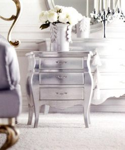 Тумбочка PERSEO GIUSTI PORTOS 371 - COMPLEMENTI E ACCESSORI