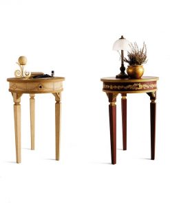 Подставка TAMBURO GIUSTI PORTOS 315 - COMPLEMENTI E ACCESSORI