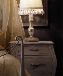 Настольная лампа RINA GIUSTI PORTOS 548+P15 3 - COMPLEMENTI E ACCESSORI