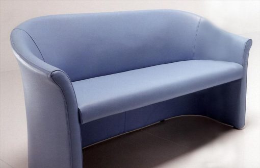 Диван Welcome DELLA ROVERE D296560 - Imbottiti Sofas