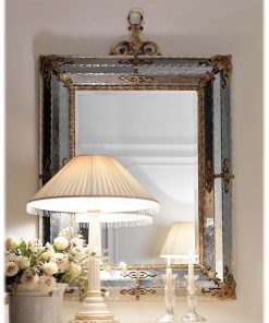 Зеркало SAVIO FIRMINO 0668 SPE - CREAZIONI PER L ARREDAMENTO