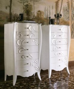 Комод Richelieu GIORGIO PIOTTO MT.14.002 - LUXURY FURNITURE