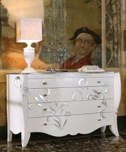 Комод Richieleu GIORGIO PIOTTO MT.14.004 - LUXURY FURNITURE