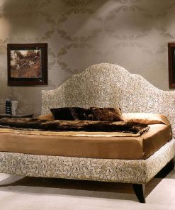 Кровать Luis GIORGIO PIOTTO MT.13.001.170 - LUXURY FURNITURE