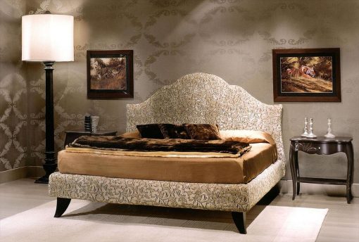 Кровать Luis GIORGIO PIOTTO MT.13.001.170 - LUXURY FURNITURE