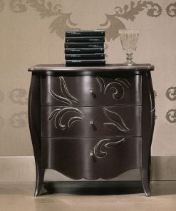 Тумбочка Richelieu GIORGIO PIOTTO MT.15.001 - LUXURY FURNITURE