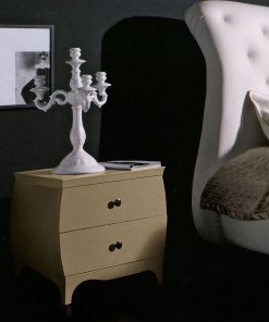 Тумбочка Vendome GIORGIO PIOTTO CN.VEND.01 - LUXURY FURNITURE