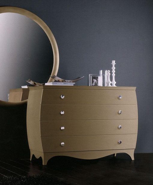 Комод Vendome GIORGIO PIOTTO CM.VEND.01 - LUXURY FURNITURE