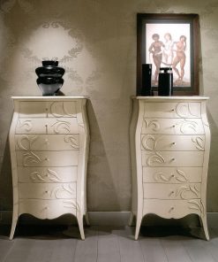 Комод Vanity GIORGIO PIOTTO MT.14.006 - LUXURY FURNITURE