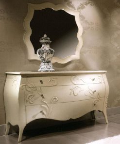 Комод Vanity GIORGIO PIOTTO MT.14.005 - LUXURY FURNITURE