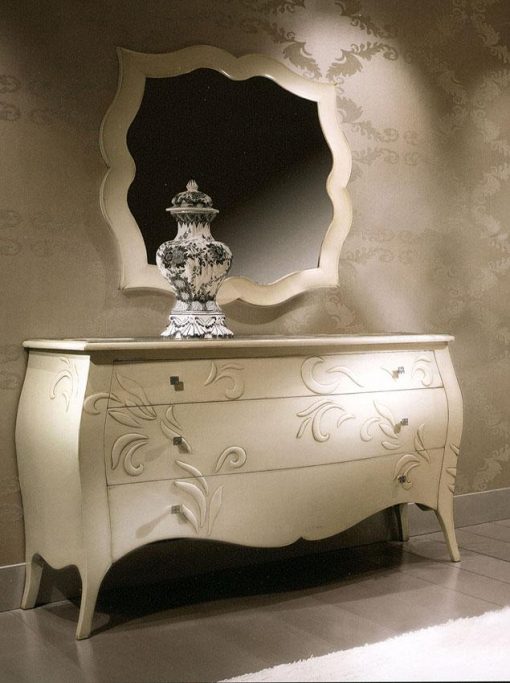 Комод Vanity GIORGIO PIOTTO MT.14.005 - LUXURY FURNITURE